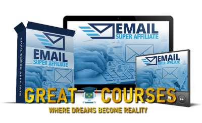 7-Figure Email Super Affiliate By Caleb O'Dowd - Free Download Course