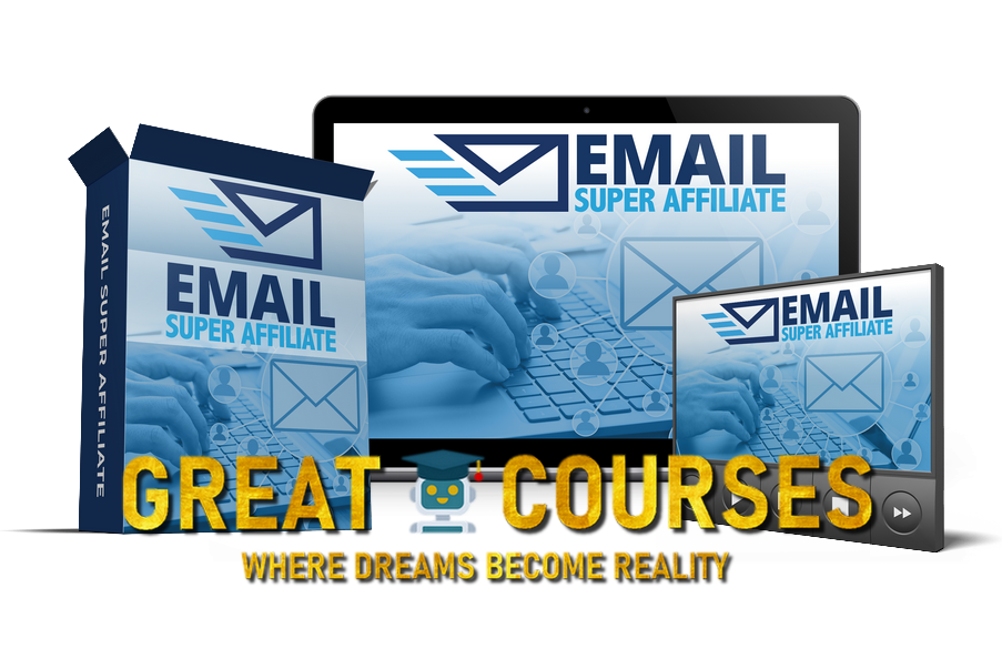 7-Figure Email Super Affiliate By Caleb O'Dowd - Free Download Course