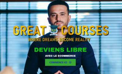 Formation Enfin Libre De Saad Ben - Téléchargement Gratuit