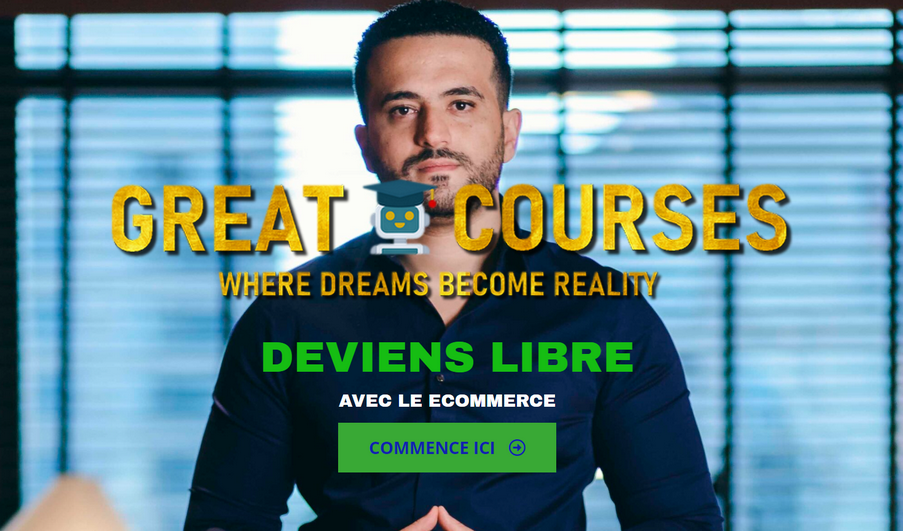 Formation Enfin Libre De Saad Ben - Téléchargement Gratuit Formation Enfin Libre De Saad Ben - Téléchargement Gratuit