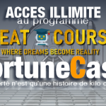FortuneCash De Kevin Mars - Formation Gratuite