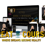 $100K Offer System 2.0 By Kathryn Porritt - Free Download Course