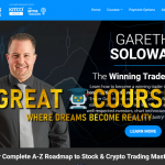 The Winning Trader 3 Courses Bundle By Gareth Soloway - Free Download