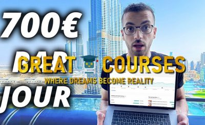 Formation Payante Profiskills De Nej Douma