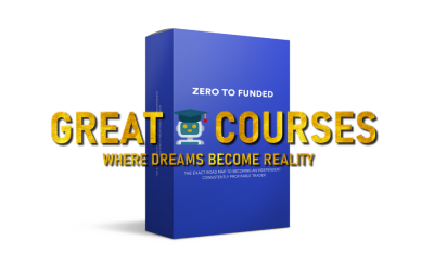 Zero To Funded Course 3.0 By Photon Trading - Free Download