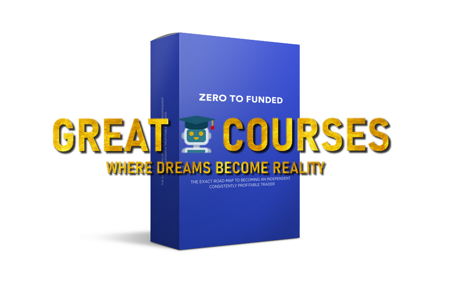Zero To Funded Course 3.0 By Photon Trading - Free Download