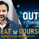 OutThink The Competition Master By Kaihan Krippendorff