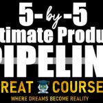 Ultimate Product Pipeline By 7RISE8 - Free Download Amazon FBA Course 5-By-5