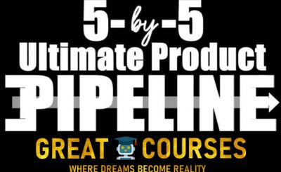 Ultimate Product Pipeline By 7RISE8 - Free Download Amazon FBA Course 5-By-5