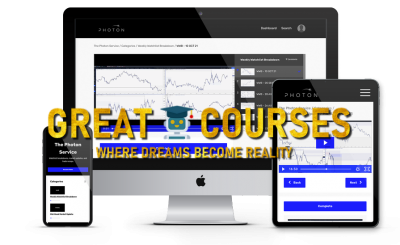 The Photon Service By Photon Trading - Free Download Course