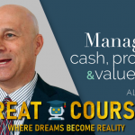Managing Cash, Profit, & Value By Alan Miltz - Free Download Course