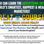 Free Download - John Carlton - Kick Ass Copywriting Secrets Of A Marketing Rebel