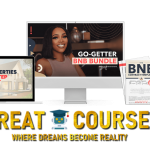 Go-Getter BNB Bundle By AirBnBae - Free Download Airbnb Courses