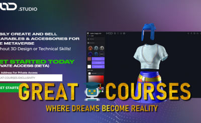 Metaverse Traffic For Business By Robert Nava - Free Download Course