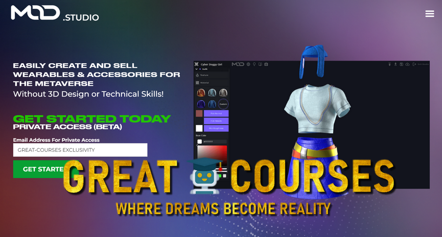 Metaverse Traffic For Business By Robert Nava - Free Download Course