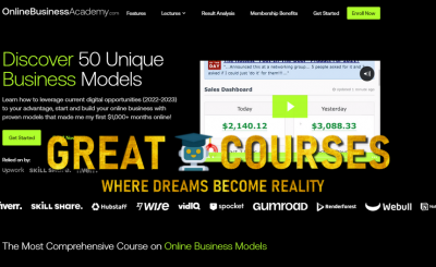 Online Business Models 2.0 By Dave Nick - Free Download Course 50 Make $1000 Online