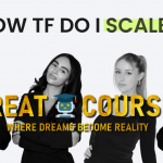 How TF Do I Scale? By Hyla Nayeri & Adrien Bettio - Free Download Course