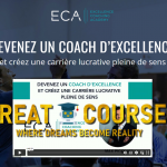 Excellence Coaching Academy - Formation Coaching De Max Piccinini - Télécharger Gratuitement