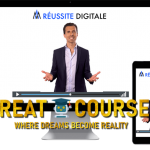 Réussite Digitale - Formation De Max Piccinini - Télécharger Gratuitement - Free Download - Téléchargement Gratuit Avis