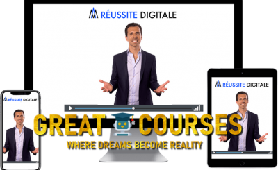 Réussite Digitale - Formation De Max Piccinini - Télécharger Gratuitement - Free Download - Téléchargement Gratuit Avis