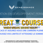 Renaissance - Formation En Développement Personnel De Max Piccinini - Télécharger Gratuitement - Free Download - Téléchargement Gratuit Avis