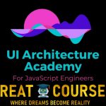 UI Architecture Academy By Pete Heard - Logic Room - Free Download