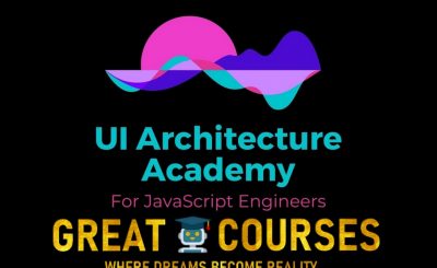 UI Architecture Academy By Pete Heard - Logic Room - Free Download