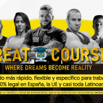 Curso Entrenador Personal CPE De Fit Generation - Descargar Gratis Curso AudioFit