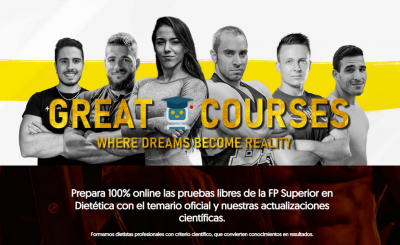Curso Dietista CPD De Fit Generation - Descargar Gratis Curso AudioFit