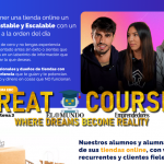 Ecommerce Business Club - Descargar Gratis Curso EBC