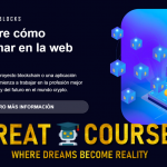 Conquer Blocks De Alexis Bautista - Descargar Gratis Curso Conquer Crypto Club