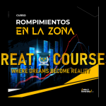 Curso Rompimientos En La Zona De Área de Inversión - Descargar Gratis Trading