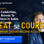 Celebrity Syndicate By Mark Lack - Free Download Course
