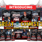 12 Round Whit Tyson 12RWT Online Course By Mike Tyson - Free Download
