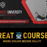 Valuetainment University By Patrick Bet-David - Free Download All Courses