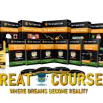 The Crypto Code By Joel Peterson & Adam Short - Free Download Course