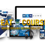 MSN Sumo By Gauher Chaudhry - Free Download Course DigitalSumo
