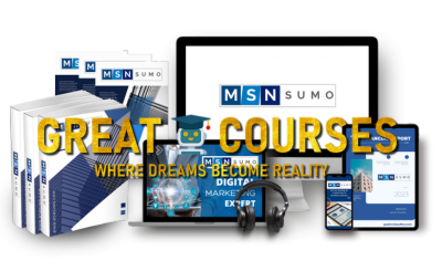 MSN Sumo By Gauher Chaudhry - Free Download Course DigitalSumo
