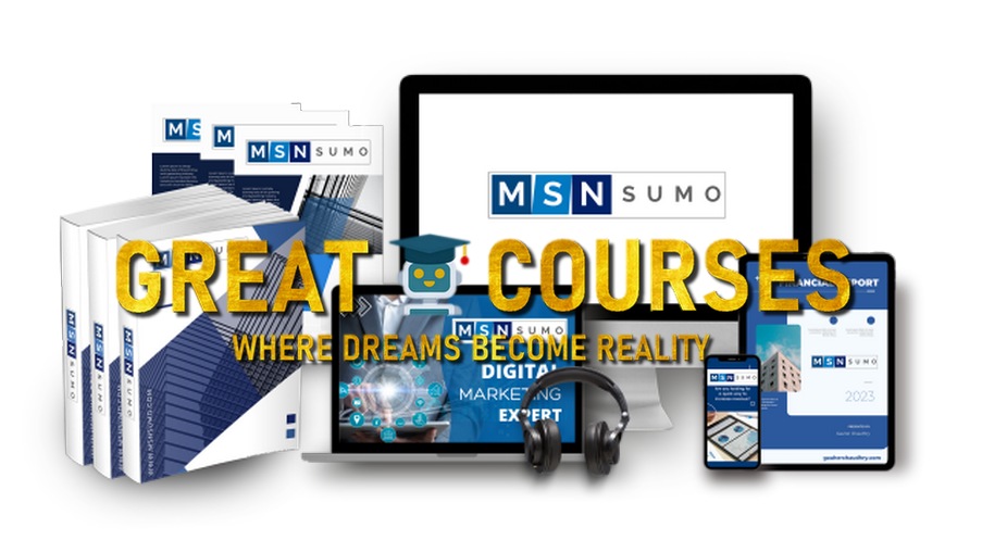 MSN Sumo By Gauher Chaudhry - Free Download Course DigitalSumo