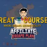Affiliate Escape Plan 2.0 By Brian Brewer AEP 2.0 – Free Download Course
