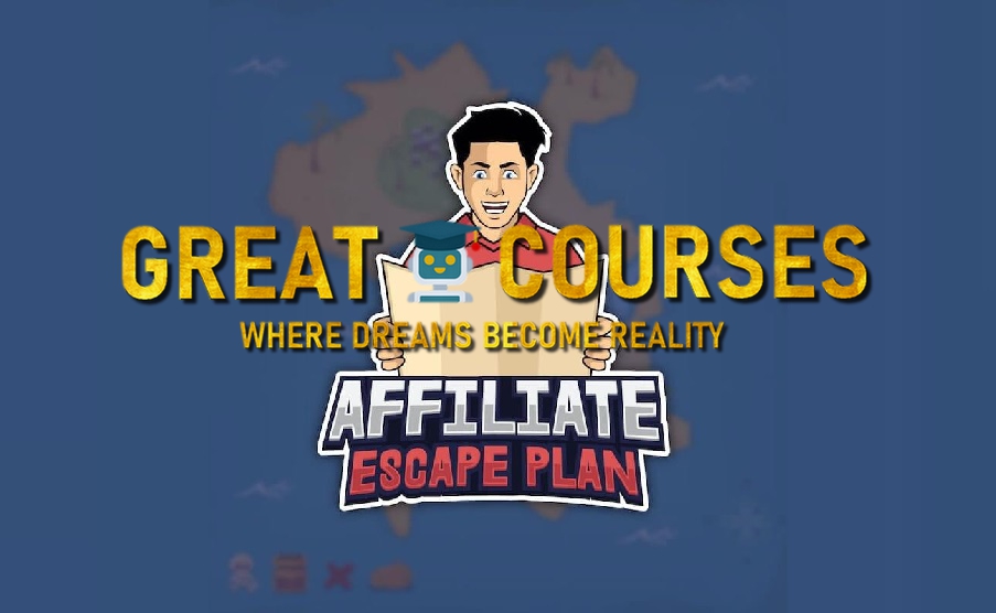 Affiliate Escape Plan 2.0 By Brian Brewer AEP 2.0 – Free Download Course