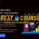 Cave A Vin (Très) Rentable De Cédric Annicette - Telechargement Gratuit Formation En Ligne