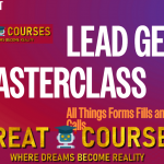 Geek Out – Lead Gen Masterclass - Free Download Course GeekOut