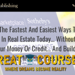 Pretty House Terms By Ron Legrand - Free Download Course