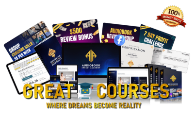 Audiobook Impact Academy By The Mikkelsen Twins - Free Download