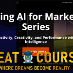 Piloting AI For Marketers Series - Marketing AI Courses By Paul Roetzer - Free Download