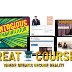Contagious Communicator By Darren Tay - Free Download Course