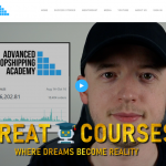 Advanced Dropshipping Academy By Chris Wane - Free Download ADA Course