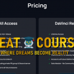 KC All Access Kolder Creative & DaVinci Resolve By Sam Kolder - Free Download