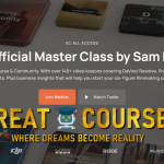 KC All Access Masterclass By Sam Kolder - Free Download Course Kolder Creative